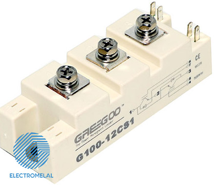 G100-12CS1IGBT