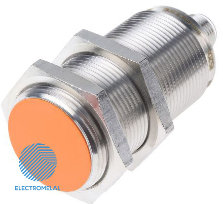 سنسور استوانه ای دوسیم