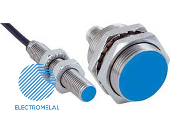 انواع سنسور القایی با قطر متفاوت