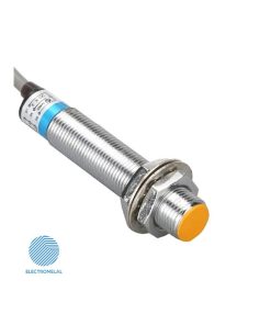 سنسور استوانه ای تبریز پژوه IPS-205-OA-18