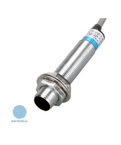سنسور سیلندری تمام رزوه IPS-205-OD-18