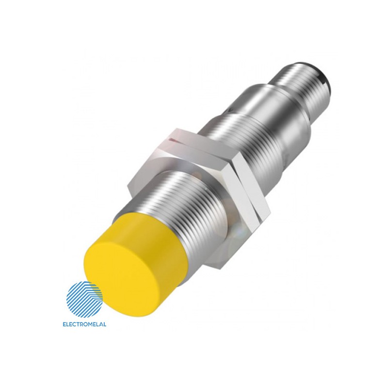سنسور خازنی دوسیم تبریز پژوه CPS-220-CA-30