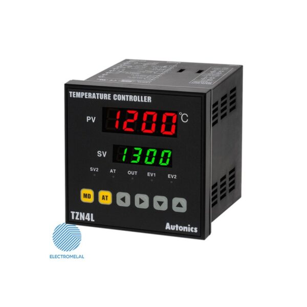 پی آی دی کنترلر TZN4L-14C