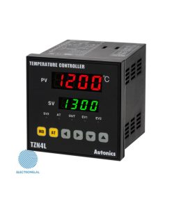 PID Controller Autonics TZN4L-14R