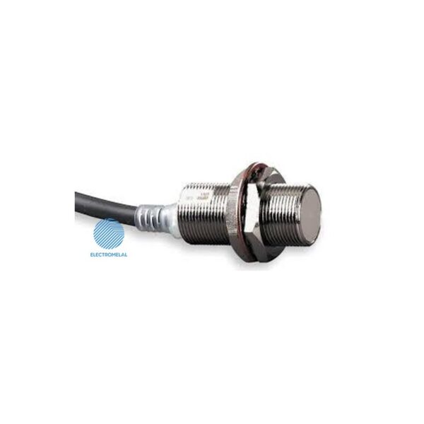 سنسور القایی قطر 14میلی متر IPS-203-NM-14