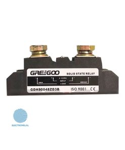رله SSR قایقی GDH20048ZD3B