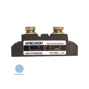 اس اس آر قایقی گریگو GDH35048ZD3B