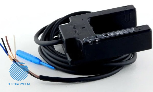 سنسور U شکل BUP-30S-P