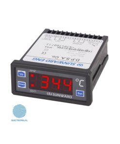 کنترلر حرارت SANWARD SUN35-TC