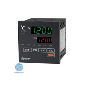 پروسه کنترلر SANUP SDM-7000N