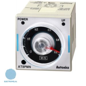 تایمر آتونیکس AT8-PMN