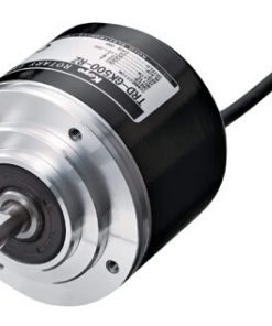انکودر چرخشی E40S6-2500-6-L-5