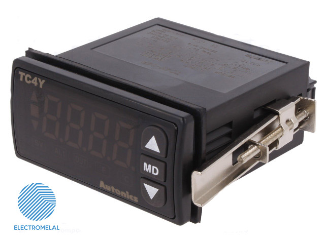 کنترلر PID آتونیکس TC4Y-14R