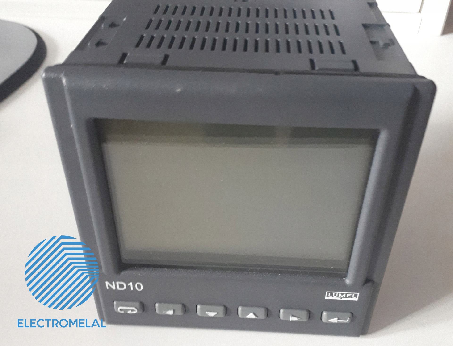 مولتی متر Lumel ND10-22100E0