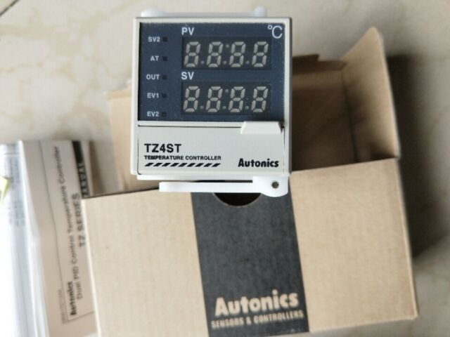 بسته بندی ترموستات آتونیکس TZ4ST-14R