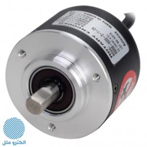 انکودر چرخشی آتونیکس E50S8-100-3-T-1