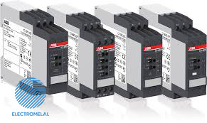 تایمر ABB