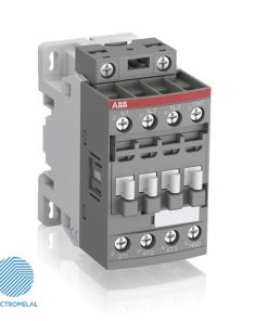 کنتاکتور 9 آمپر 1SBL137001R1110 ,AF9-30-10-11