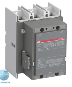 کنتاکتور 750 آمپر 1SFL637001R7011 ,AF750-30-11-70