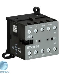 کنتاکتور رو بردی 1SAZ211201R1028 ,B7-30-10 ABB