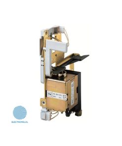 رله شنت 1SDA038292R1 ,220/240V E1/6-T8 Open