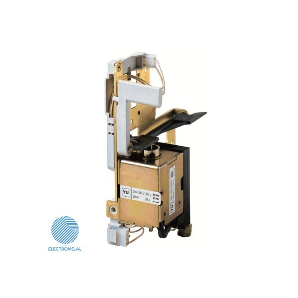 رله شنت 1SDA038292R1 ,220/240V E1/6-T8 Open