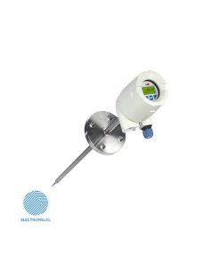 ترنسمیتر دما TSP321 ABB