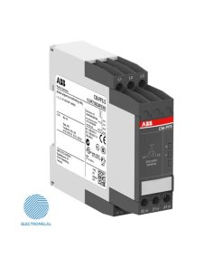 رله کنترل فاز 1SVR730824R9300 ,CM-PFS.S ABB