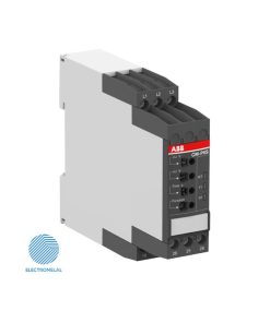 رله مانیتوریگ سه فاز 1SVR730794R3300 ,CM-PVS.41S