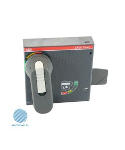 دسته روتاری 1SDA014028R1,ROT. HANDLE DIST. ADJ. S6 F