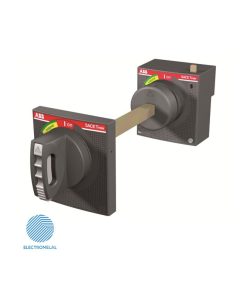دسته روتاری 1SDA069055R1,RHE XT2-XT4 F/P STAND