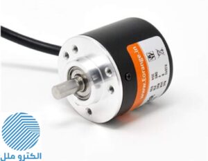 انکودر OPKON PRI50A R8 LTP 600 Z V3 2M5 R