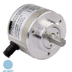 انکودر چرخشی PRI50A R8 LTP 1000 Z V3 2M5 R