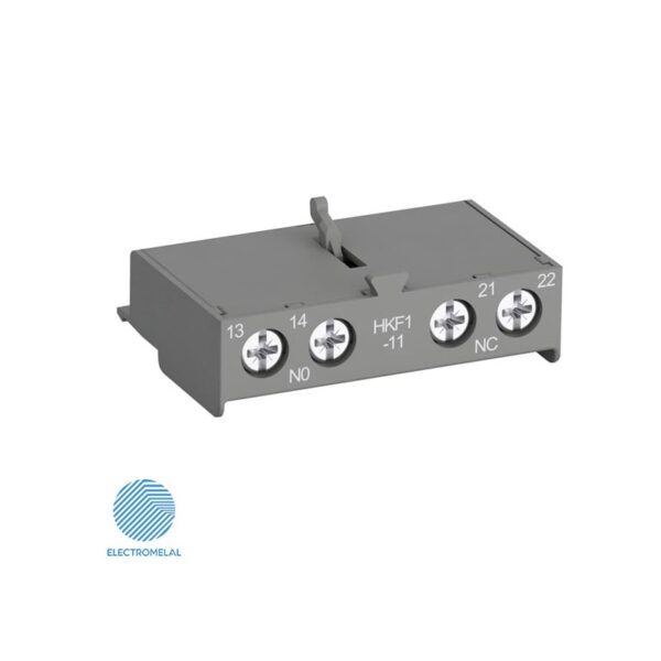 کمکی حرارتی بالا خور 1SAM201901R1001 ,HKF1-11 ABB