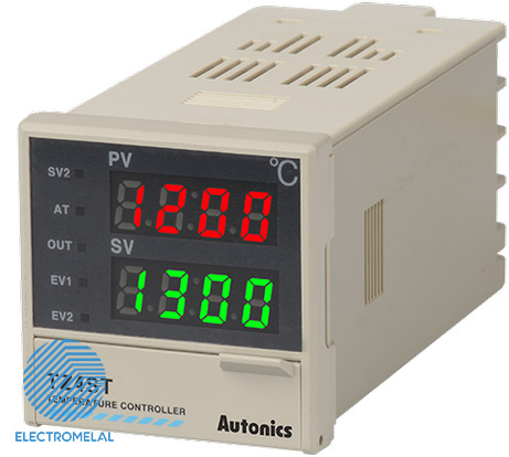 ترموستات آتونیکس 48*48 TZ4ST-14R