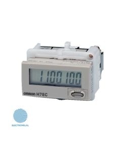 کانتر H7EC-N omron