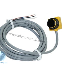 سنسور نوری استوانه ای FOTEK R18-10X