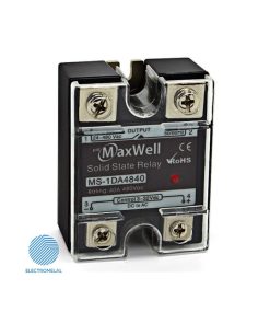 MS-1DA4840 SSR Maxwell