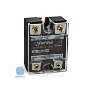 MS-1DA4840 SSR Maxwell