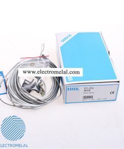 سنسور نوری رو در رو FOTEK SV-2M