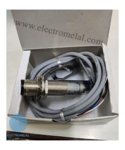 سنسور نوری استوانه ای فلزی FOTEK MDR-30X