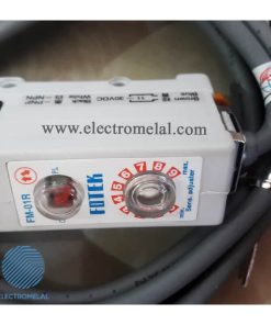 سنسور نوری FOTEK FM-01R