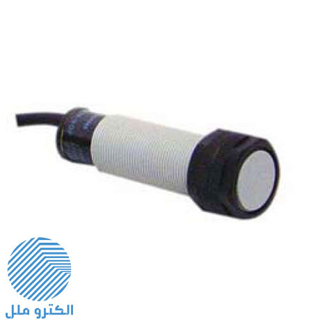 سنسور خازنی آتونیکس دو سیمه استوانه ای AUTONICS CR18-8AO