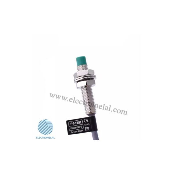 سنسور القایی FOTEK PM08-02PE