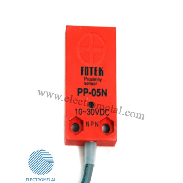 سنسور القایی FOTEK PP-05N