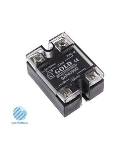 رله SSR گلد SAP6090D