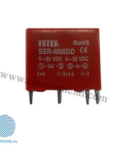 اس اس آر FOTEK SSR-M05DD