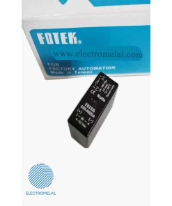 اس اس آر FOTEK SSR-R02DA