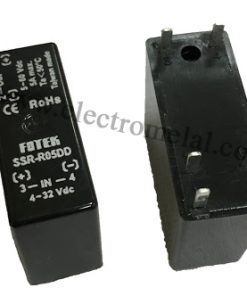 اس اس آر FOTEK SSR-R05DD