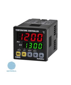 کنترلر دما Autonics TZN4S-14R